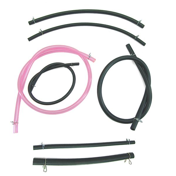 KIT DURITES ADAPT. MBK BOOSTER