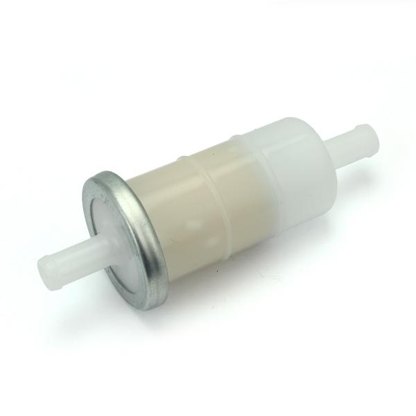FILTRE A ESSENCE 8MM ADAPT. HONDA / KAWASAKI / YAMAHA
