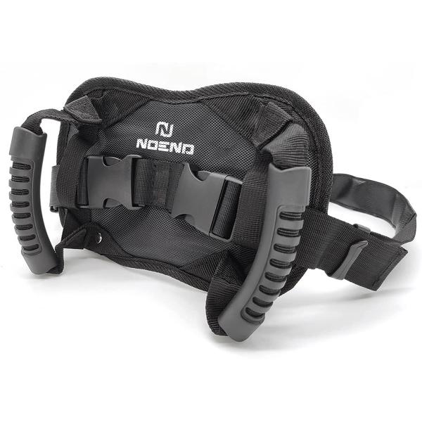 CEINTURE DE SECURITE POUR LE TRANSPORT DE PASSAGER (AVEC POIGNEES POUR PASSAGER)