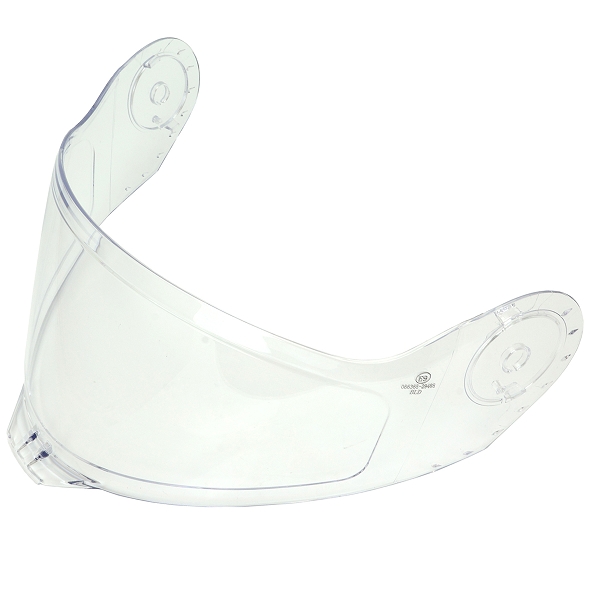 ECRAN INCOLORE CASQUE MODULABLE NOEND PURE  SC34