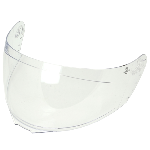 ECRAN INCOLORE CASQUE INTEGRAL NOEND PURE SC33