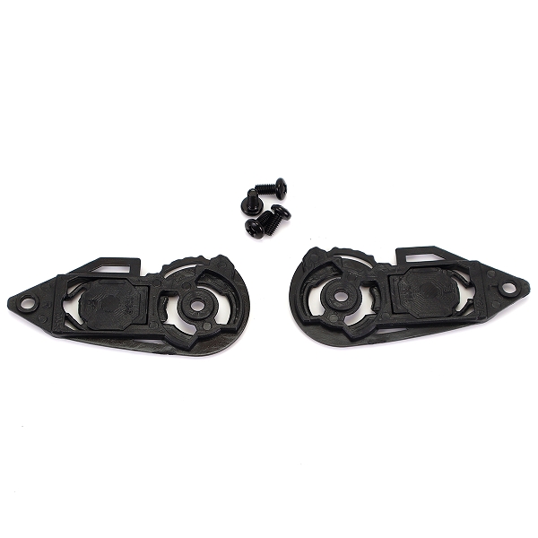 KIT DE FIXATION (D+G) CASQUE INTEGRAL NOEND PURE SC33