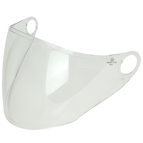 ECRAN INCOLORE CASQUE JET NOEND PURE SC-32