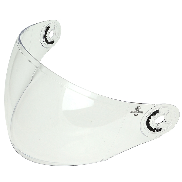 ECRAN INCOLORE CASQUE JET NOEND PURE SC31