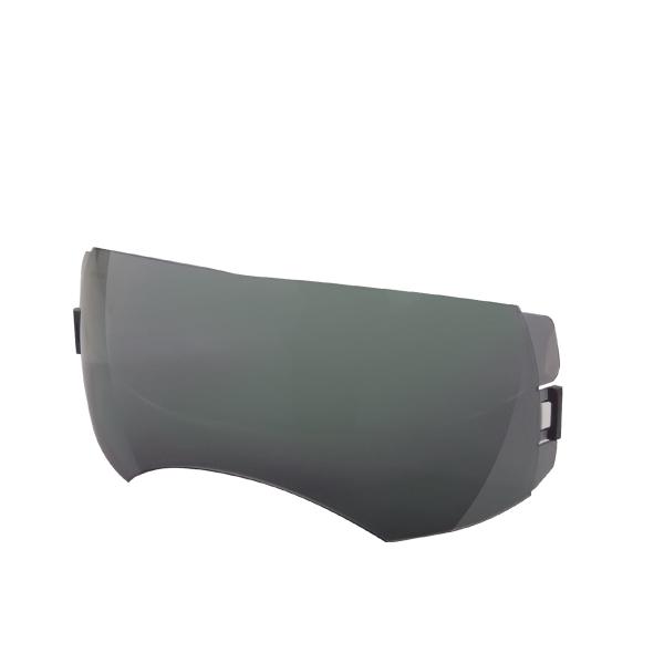 ECRAN INTERNE CASQUE JET AERO FUME