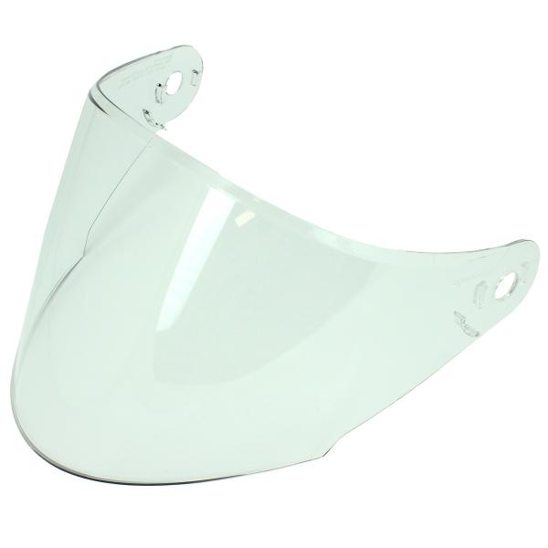 ECRAN CASQUE JET MAX NOEND INCOLORE
