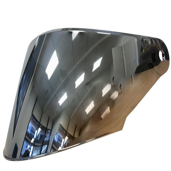 ECRAN CASQUE JET MAX NOEND IRIDIUM *