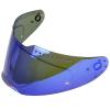ECRAN IRIDIUM BLEU CASQUES NOEND SC-36*