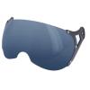 ECRAN CASQUE JET HELIOS SB13B FUME (FIXATION NOIR) *