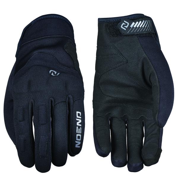 GANTS NOEND URBANIZER COQUES NOIR (CERTIFICATION EN 13594:2015)   XS