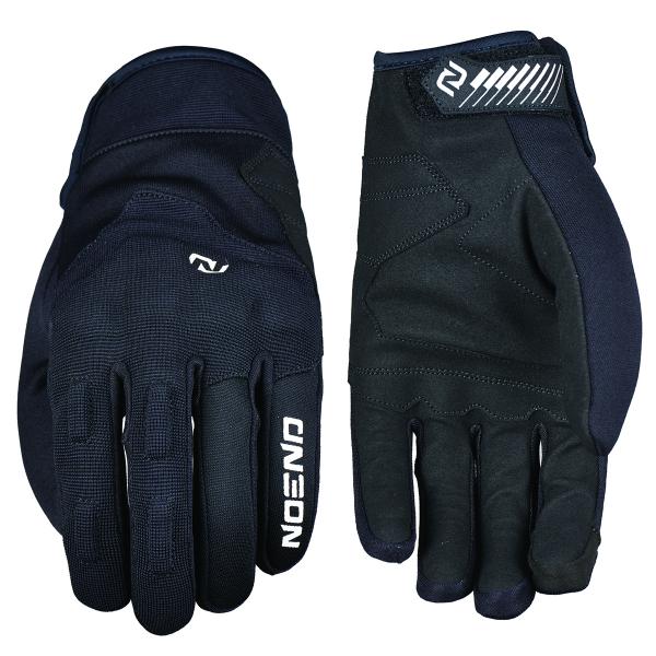 GANTS NOEND URBANIZER COQUES NOIR BLANC (CERTIFICATION EN 13594:2015)   XXL