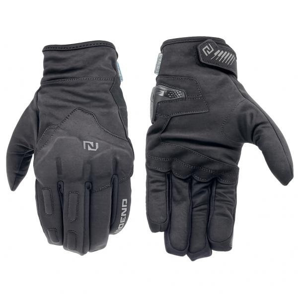 GANTS NOEND MISTRAL WP NOIR ETANCHE (HOMOLOGUE NF EN 13594:2015) XXS