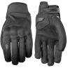 GANTS ENFANT FIVE GLOBE NOIR COQUES (CERTIFICATION EN 13594:2015) YL