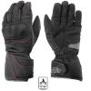 GANTS GTR BLIZZARD HIVER WATERPROOF COQUES BLACK (CERTIFICATION EN 13594:2015)       XS