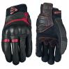 GANTS FIVE RS2 (HOMOLOGATION EN13594-2015) RED taille L
