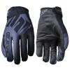 GANTS CROSS ENFANT FIVE MXF4 BLACK/GREY YL