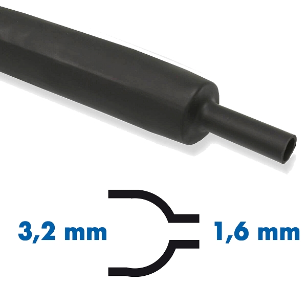 Gaine Thermortractable Brico Depot