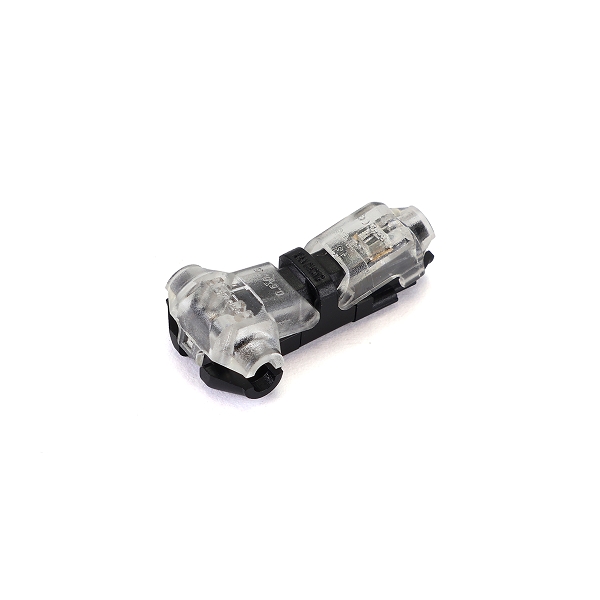 CONNECTEUR ELECTRIQUE  RAPIDE TYPE T