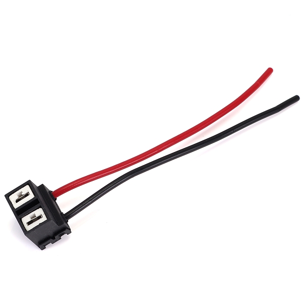 CONNECTEUR / COSSE  AMPOULE H7