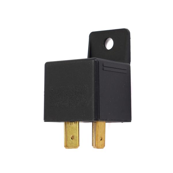 RELAIS 12 VOLTS 30 AMPERES 4 BROCHES