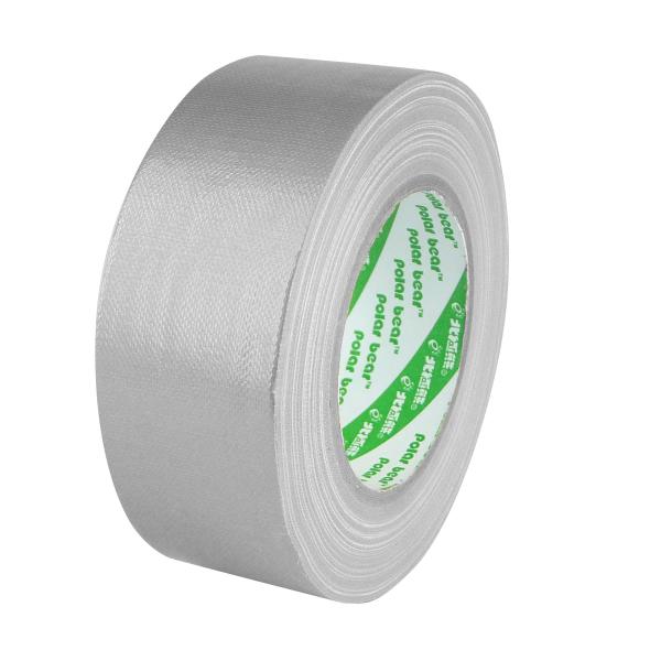 ROULEAU TOILE ADHESIVE 48 X 25mm GRISE