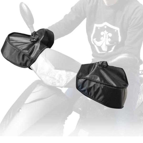 MANCHON RIGIDE TNT ADAPT. SCOOTER / MAXI SCOOTER UNIVERSEL