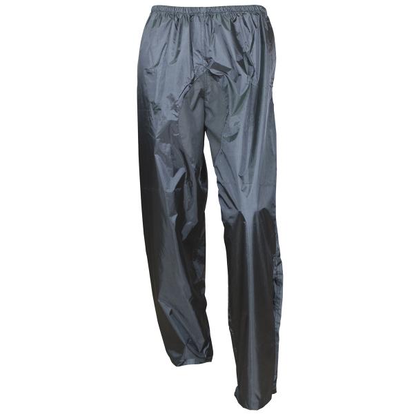 PANTALON PLUIE HIVER NOEND NOIR (SAC DE RANGEMENT INCLUS)  TAILLE   M