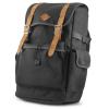 SAC A DOS ARCHIVE MOTORCYCLE NOIR (25 LITRES)