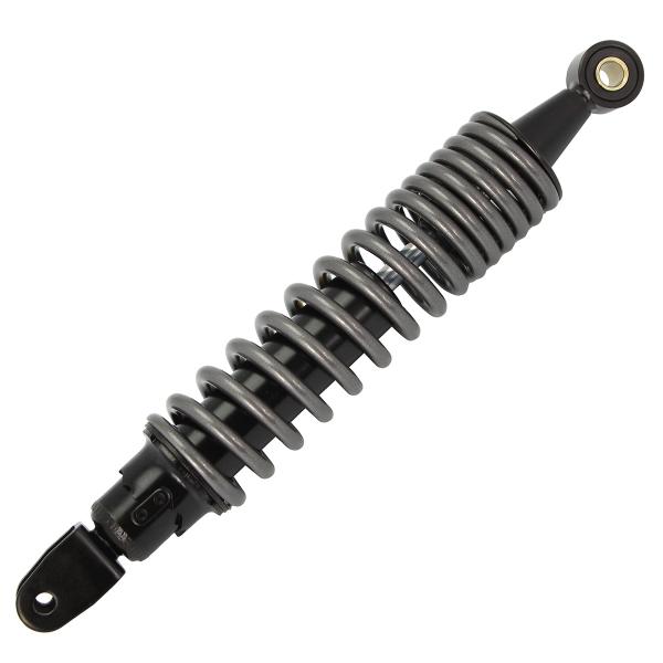 AMORTISSEUR MAXISCOOTER RB MAX ADAPT. HONDA SH 125-150CC 2001-2012 / DILAN 2001-2006 / NES 2000-2006 ( OEM : 52400-KTF-641 ) L : 308MM