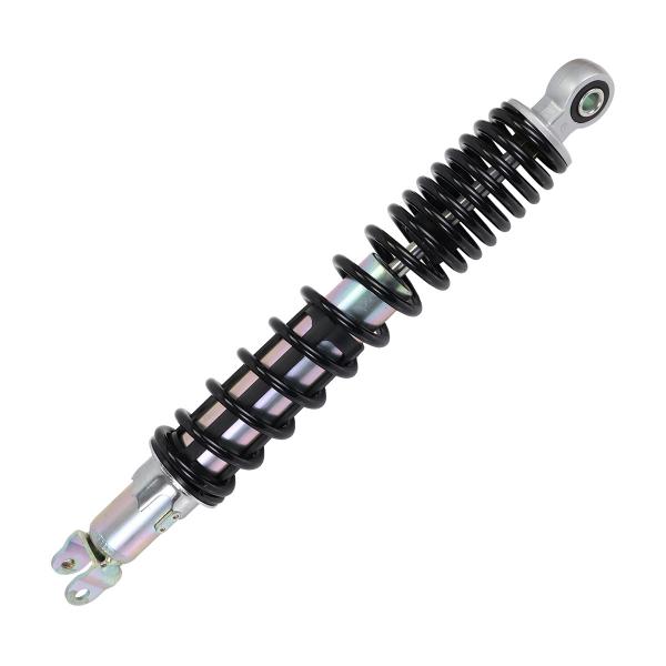 AMORTISSEUR MAXISCOOTER RB MAX ADAPT. HONDA SH 125-150CC 2013-2016  (OEM : 52400-K01-901 ) L:380MM