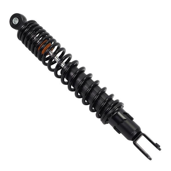 AMORTISSEUR MAXISCOOTER RB MAX ADAPT. HONDA SH 125-150CC 2020-2024  (OEM : 52400-K0R-D01) L : 375MM