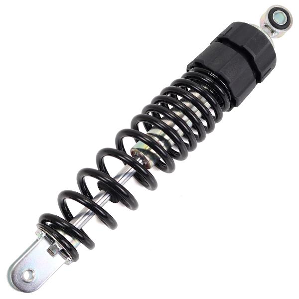 AMORTISSEUR MAXISCOOTER RB MAX ADAPT. YAMAHA NMAX 125-150CC 2021-2024 (OEM : BAL-F2210-00) L : 315MM