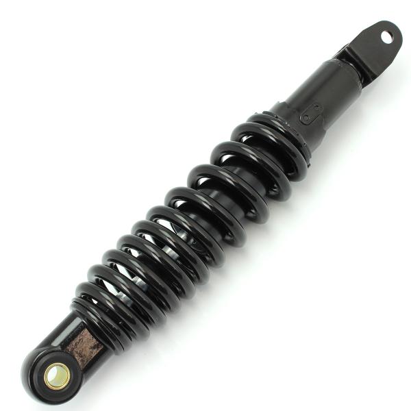 AMORTISSEUR SCOOTER TNT HYDRAULIQUE ADAPT. MBK NITRO / OVETTO / YAMAHA AEROX / NEOS / APRILIA SR 50/ MALAGUTI F12  (L : 280mm)