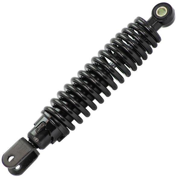 AMORTISSEUR SCOOTER TNT HYDRAULIQUE ADAPT. MBK NITRO / YAMAHA AEROX (L : 270mm)