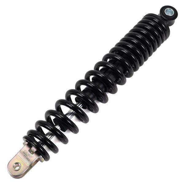 AMORTISSEUR SCOOTER TNT HYDRAULIQUE ADAPT. MBK STUNT / YAMAHA SLIDER (OEM 5JHF-22100-000)  L: 330MM