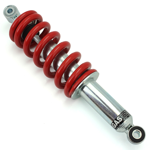 AMORTISSEUR MOTO TNT GAZ ADAPT. SUZUKI RMX / SMX 1996-2001  (L 325mm)