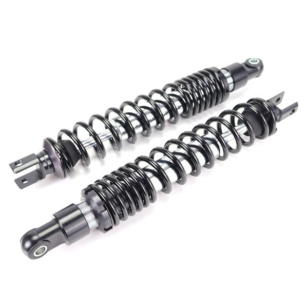 AMORTISSEUR TNT HYDRAULIQUE ADAPT. YAMAHA MAJESTY/SKYLINER (L 330mm) (LA PAIRE)
