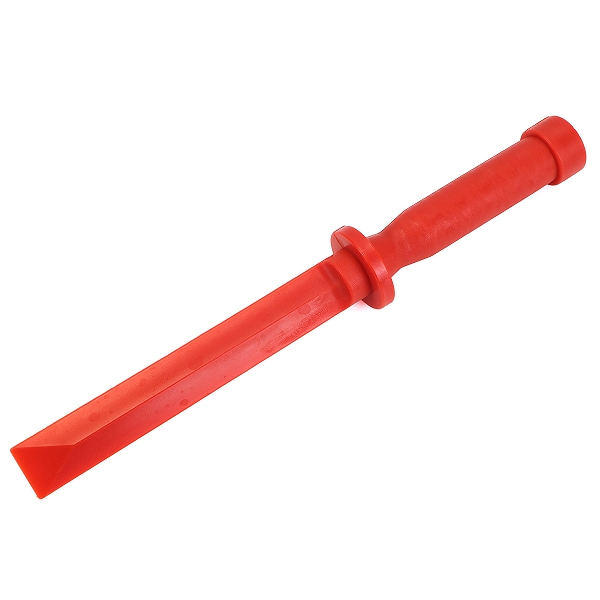 EXTRACTEUR / GRATTOIR EN PLASTIQUE DE MASSE AUTOCOLANTE JANTE