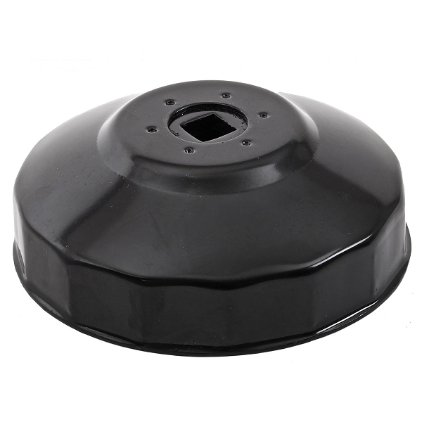 DEMONTE CARTOUCHE FILTRE A HUILE 14 PANS  (Ø68mm)