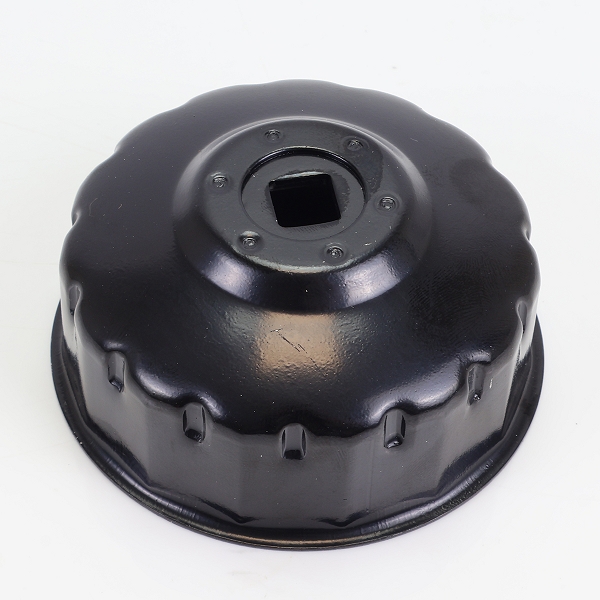 DEMONTE CARTOUCHE FILTRE A HUILE 15 PANS  (Ø74mm)