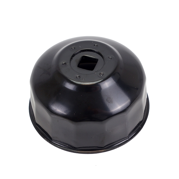 DEMONTE CARTOUCHE FILTRE A HUILE 14 PANS  (Ø65-67mm)