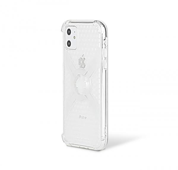 COQUE DE PROTECTION CUBE X-GUARD ADAPT SUR IPHONE 11 PRO MAX