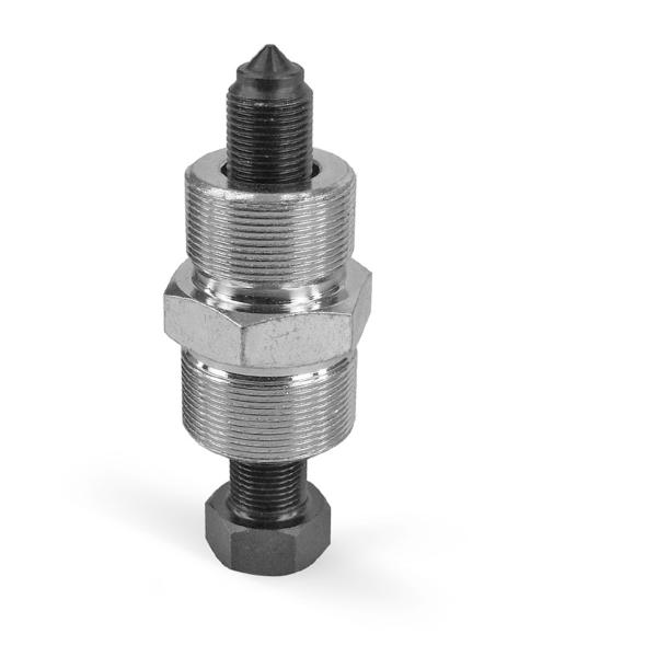 ARRACHE VOLANT ADAPT. MBK 51 / PIAGGIO / VESPA  / GILERA / TNT MOTOR ROMA 3 / GY6 4 TEMPS 50CC / PEUGEOT KISBEE 2T (24X100 / 26X100)