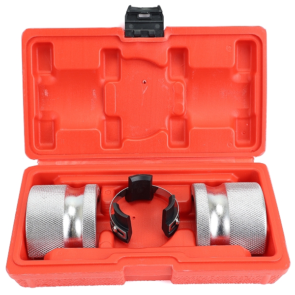 COFFRET OUTIL DE MONTAGE POUR JOINT SPI MOTO/SCOOTER  39 à 50