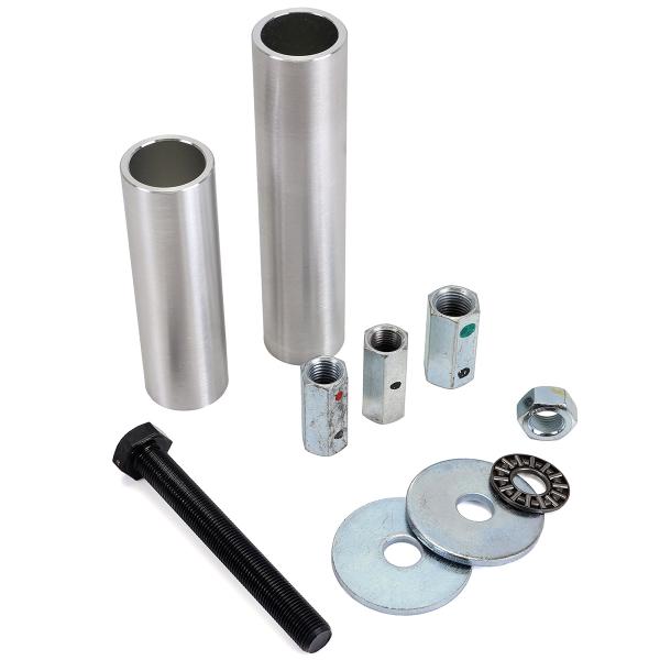 OUTIL DE MONTAGE EASYBOOST DES ROULEMENTS D'EMBIELLAGE SCOOTER MOTO 50 / MBK BOOSTER / NITRO / PEUGEOT / PIAGGIO / AM6 / DERBI