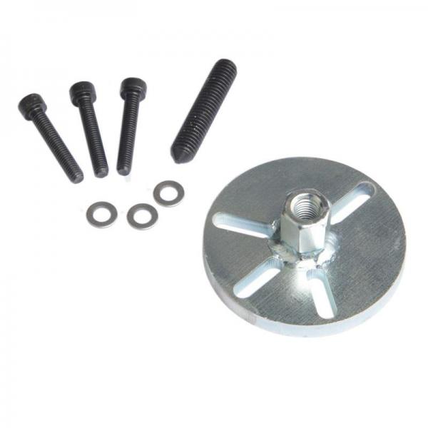 ARRACHE VOLANT ALLUMAGE ROTOR INTERNE EXTERNE 2 ET 3 TROUS UNIVERSEL EASYBOOST SCOOTER MOTO 50