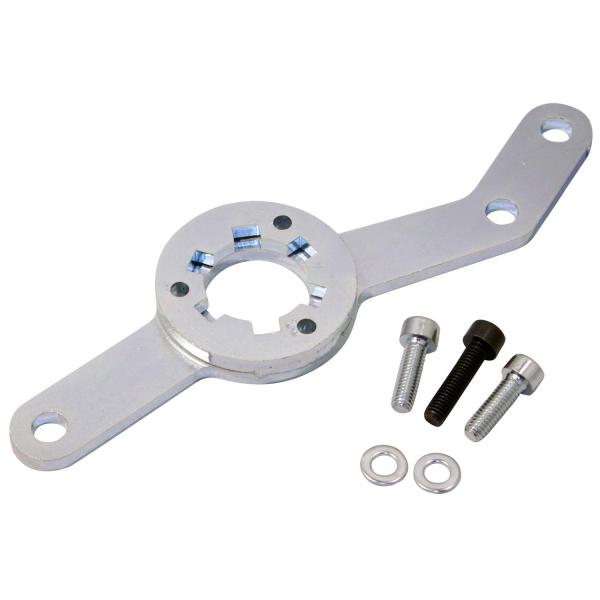 OUTIL BLOQUE ET DEMONTE VARIATEUR EASYBOOST MINARELLI VERTICAL-HORIZONTAL MBK BOOSTER  /  NITRO / STUNT / YAMAHA BWS / AEROX