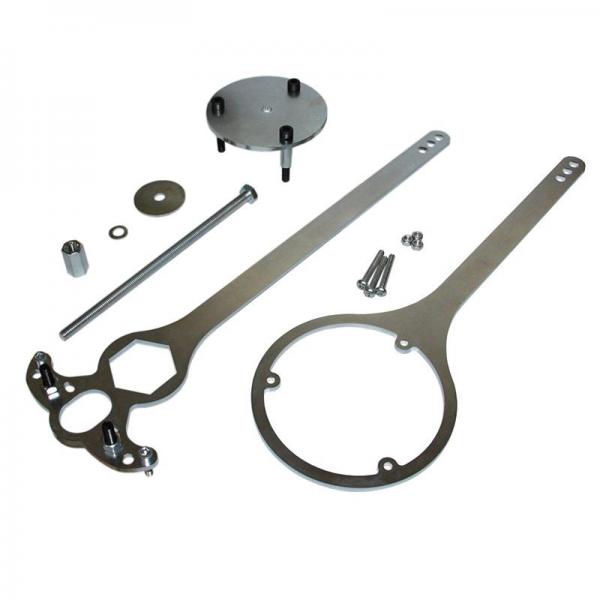 CLE OUTIL DE VARIATEUR / EMBRAYAGE / CORRECTEUR DE COUPLE EASYBOOST YAMAHA XMAX 250CC