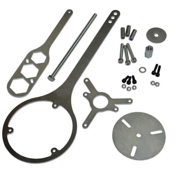 CLE OUTIL DE VARIATEUR / EMBRAYAGE / CORRECTEUR DE COUPLE EASYBOOST HONDA FORZA / PCX 125 (JUSQU'A 2018)