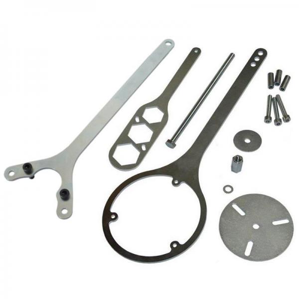 CLE OUTIL DE VARIATEUR EMBRAYAGE CORRECTEUR DE COUPLE EASYBOOST SUZUKI BURGMAN 125CC